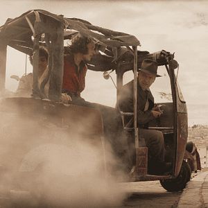 Bilder Indiana Jones und das Rad des Schicksals