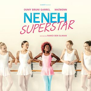 Bilder Neneh Superstar