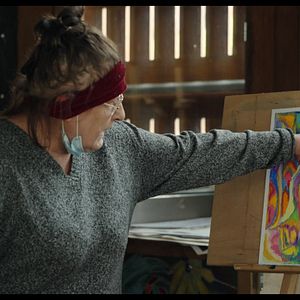 Bilder Auf der Adamant