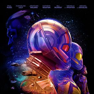 Bilder Ant-Man And The Wasp: Quantumania