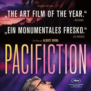 Bilder Pacifiction