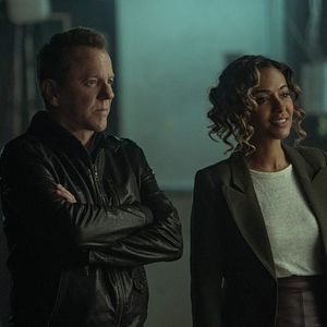 Bilder Kiefer Sutherland