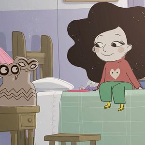 Bilder Dounia et la princesse d’Alep