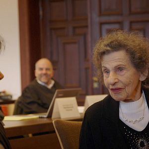 Bilder Fritz Bauers Erbe - Gerechtigkeit verjährt nicht