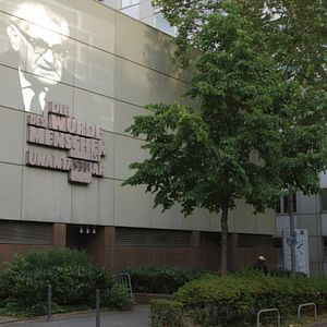 Bilder Fritz Bauers Erbe - Gerechtigkeit verjährt nicht