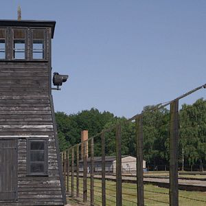 Bilder Fritz Bauers Erbe - Gerechtigkeit verjährt nicht