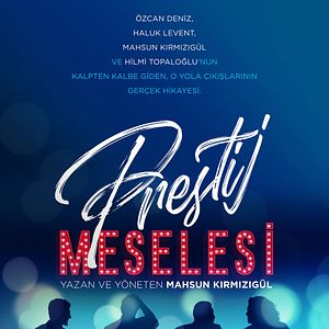 Bilder Prestij Meselesi