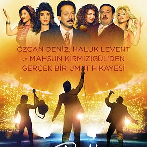 Bilder Prestij Meselesi