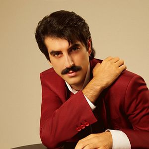 Bilder Prestij Meselesi