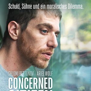 Bilder Concerned Citizen