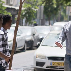 Bilder Concerned Citizen