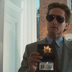 Bilder Basic Instinct