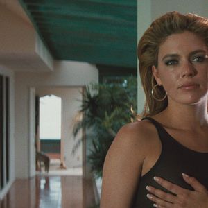 Bilder Basic Instinct