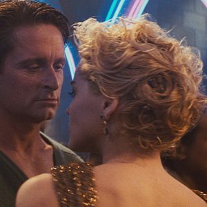 Bilder Basic Instinct