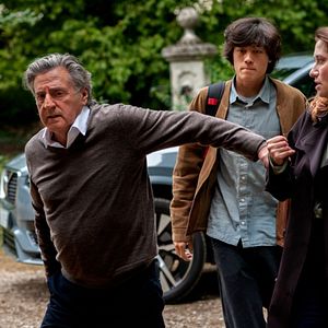 Bilder Ein Schweigen