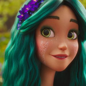 Bilder Mavka - Hüterin des Waldes