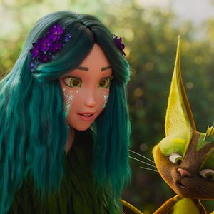 Bilder Mavka - Hüterin des Waldes