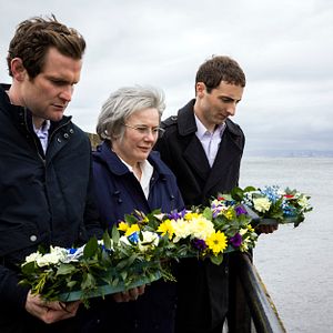 Bilder Dominic Applewhite