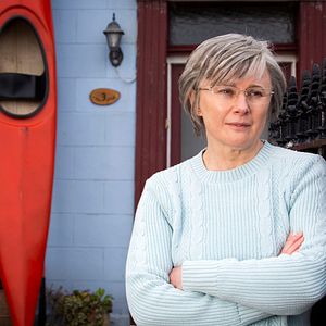 Bilder The Thief, His Wife and the Canoe