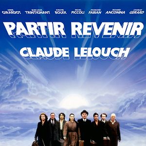 Bilder Weggehen und Wiederkommen