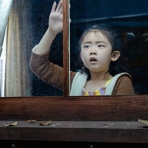 Bilder Knock At The Cabin