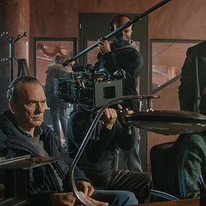 Bilder Das Mädchen im Schnee