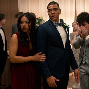 Bilder Nicholas Duvernay