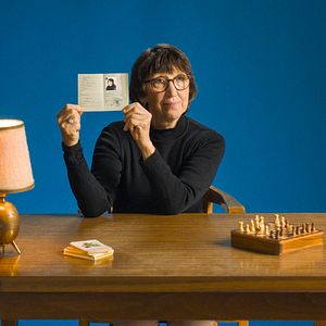 Bilder Sorry, Genosse