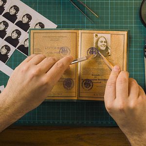 Bilder Sorry, Genosse