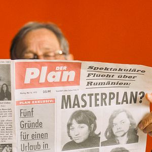 Bilder Sorry, Genosse