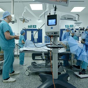 Bilder The Story of Looking