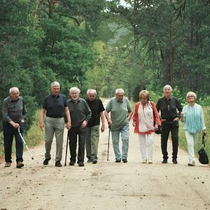 Bilder Acht Geschwister