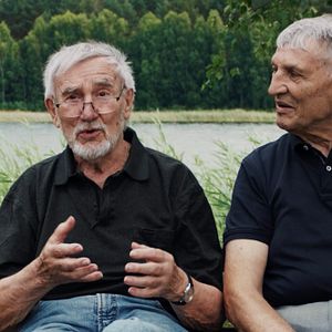 Bilder Acht Geschwister