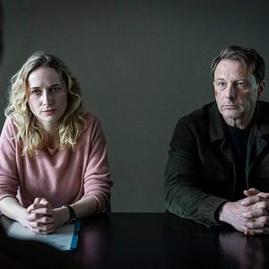 Bilder Dünentod – Ein Nordsee-Krimi: Tödliche Falle