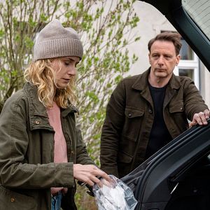 Bilder Dünentod – Ein Nordsee-Krimi: Tödliche Falle