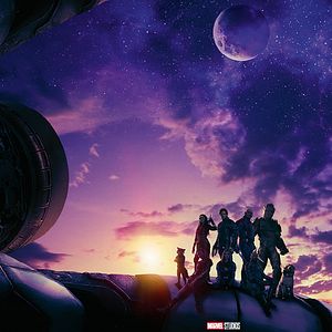 Bilder Guardians Of The Galaxy Volume 3