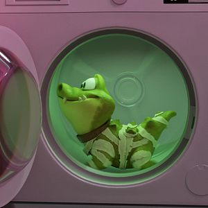 Bilder Mumien - Ein total verwickeltes Abenteuer