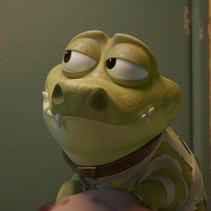 Bilder Mumien - Ein total verwickeltes Abenteuer