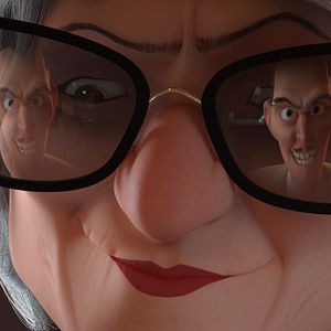 Bilder Mumien - Ein total verwickeltes Abenteuer