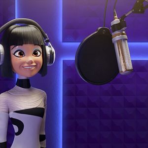 Bilder Mumien - Ein total verwickeltes Abenteuer