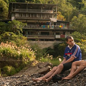 Bilder Shaïn Boumedine