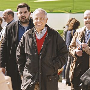 Bilder Glückliche Männer