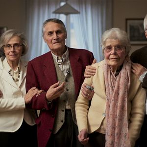 Bilder Marx può aspettare