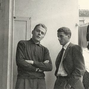 Bilder Marx può aspettare