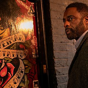 Bilder Luther: The Fallen Sun