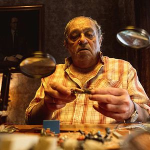 Bilder Zorion Eguileor