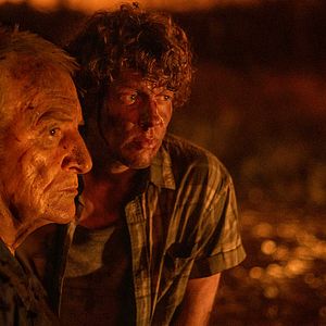 Bilder André Dussollier