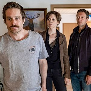 Bilder In Wahrheit: Blind vor Liebe