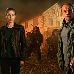 Bilder Die Toten vom Bodensee: Das zweite Gesicht