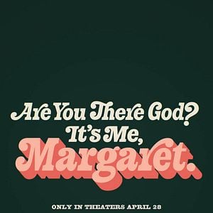 Bilder Are You There God? It’s Me, Margaret.